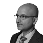 Vivek Agastya