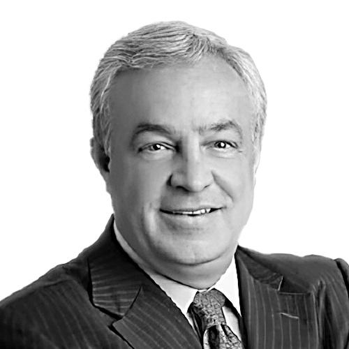 John Cavalier