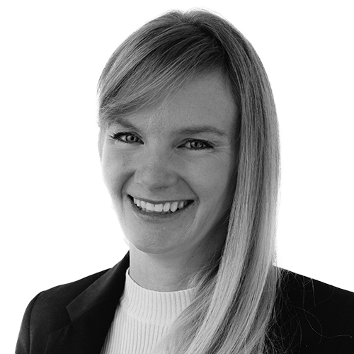 Kristin Schuhrke