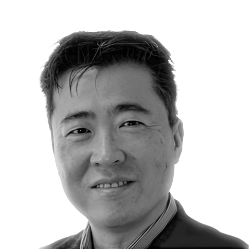 Henry Yun
